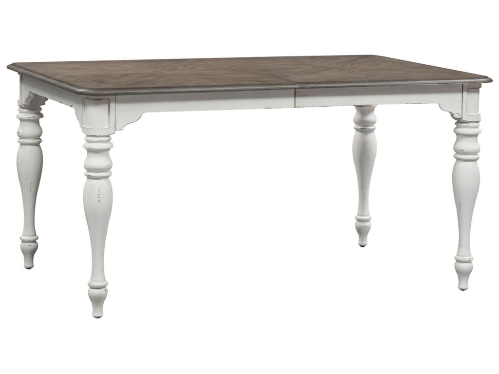 Opt 5 Piece Leg Table Set - image 5