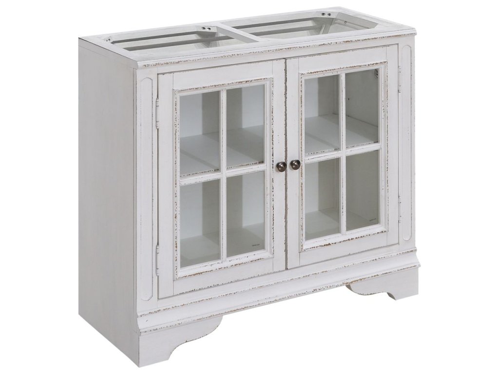 Bunching Display Cabinet Base - image 1
