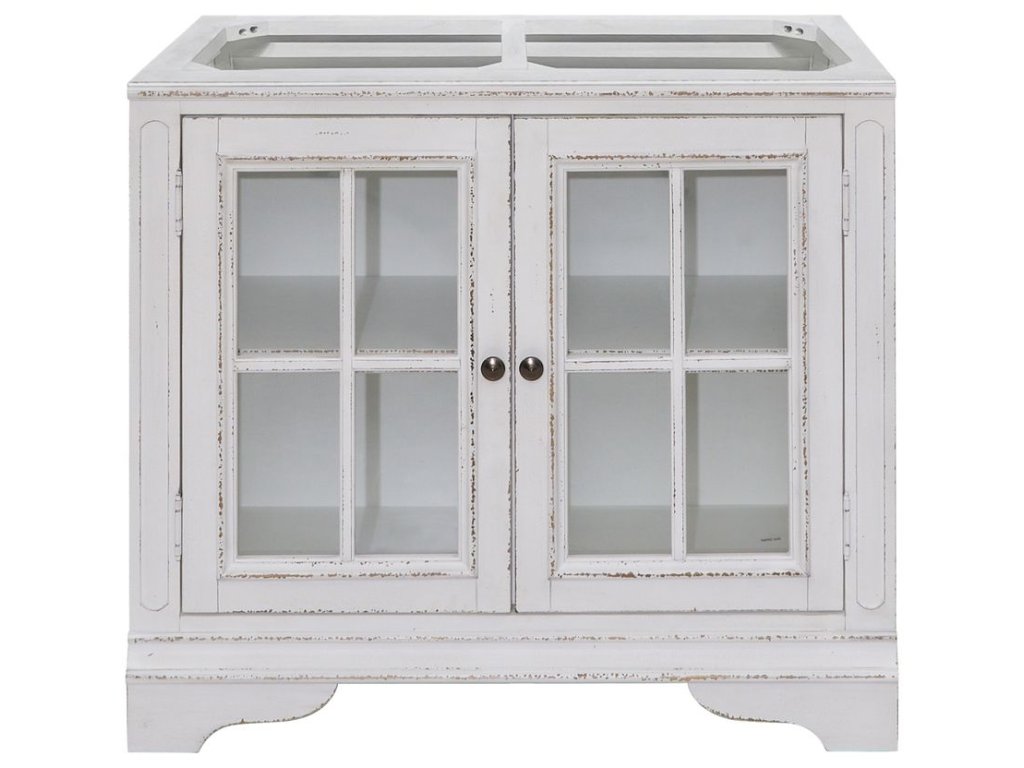 Bunching Display Cabinet Base - image 2