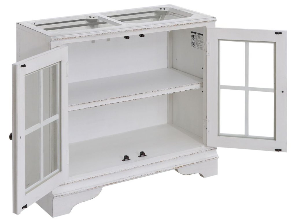Bunching Display Cabinet Base - image 5