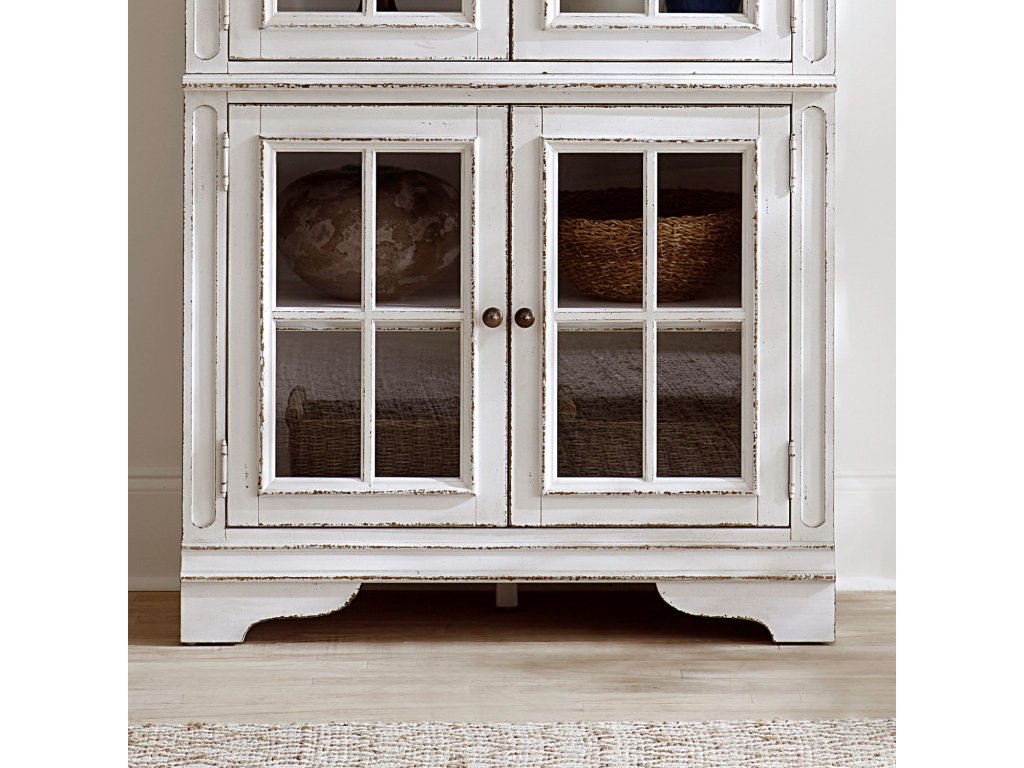Bunching Display Cabinet Base - main image
