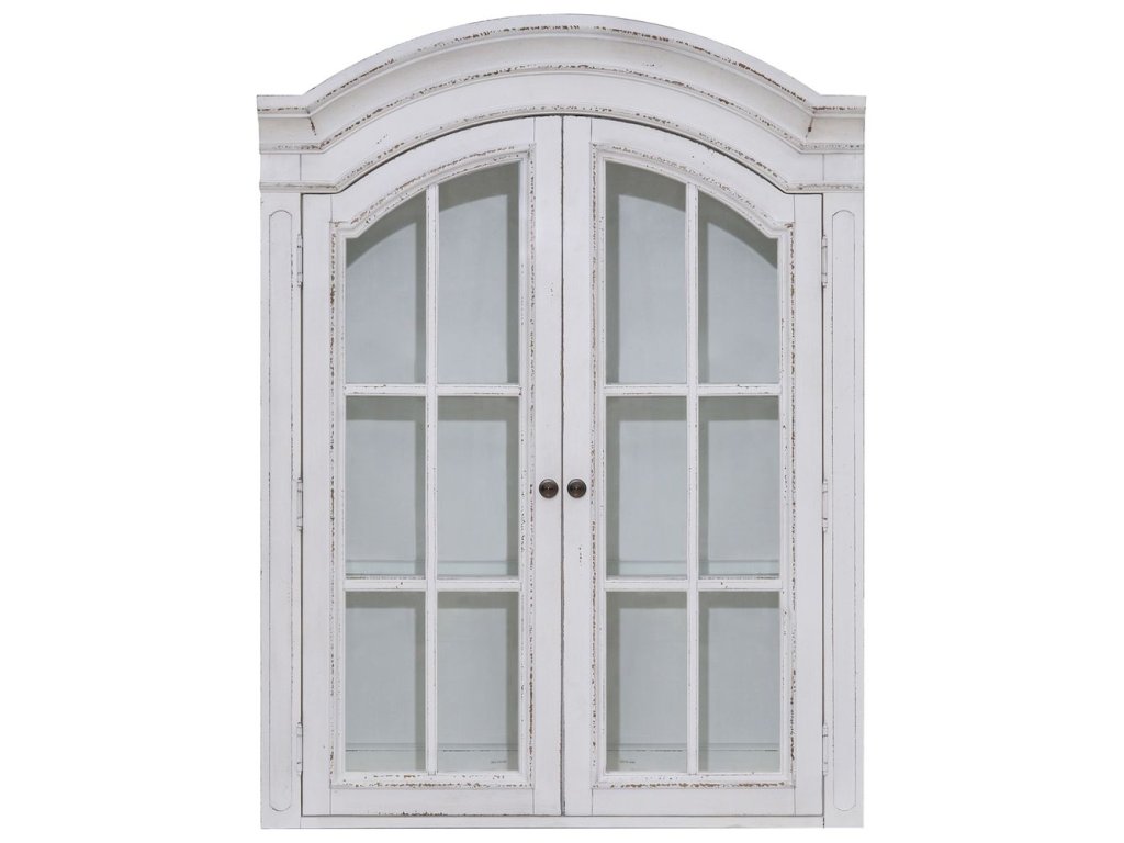 Bunching Display Cabinet Top - image 2
