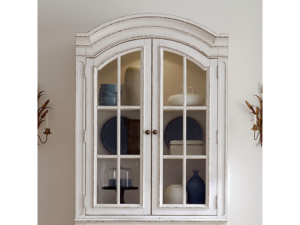 Bunching Display Cabinet Top - main image