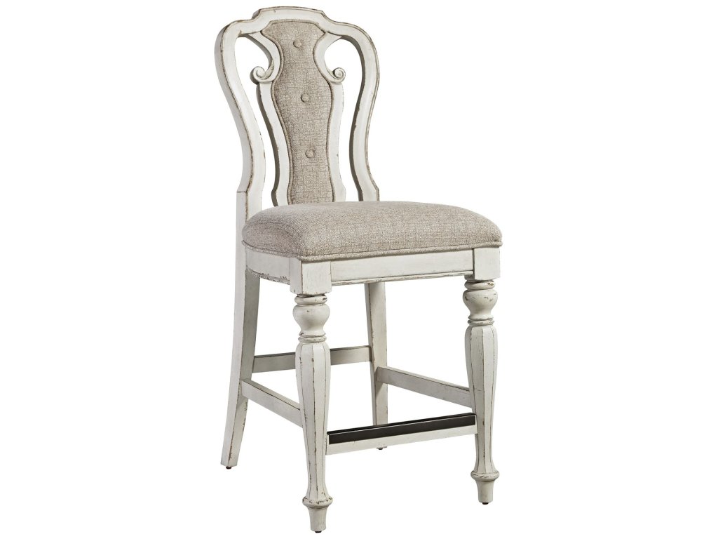 5 Piece Gathering Table Set - image 7