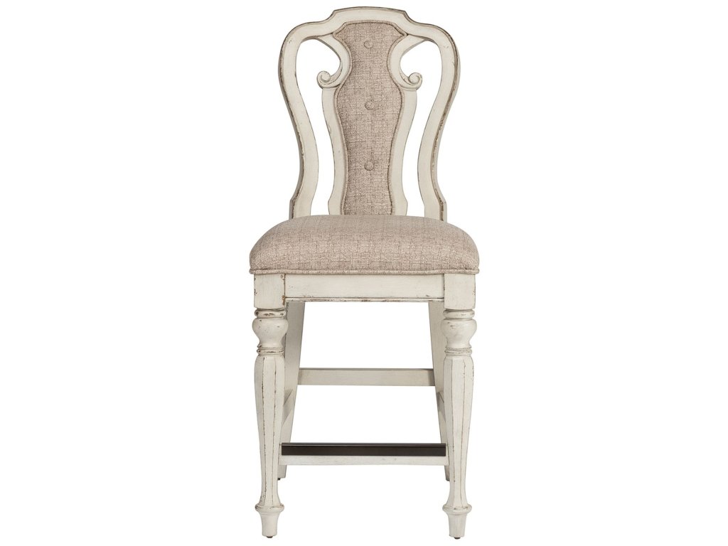5 Piece Gathering Table Set - image 8