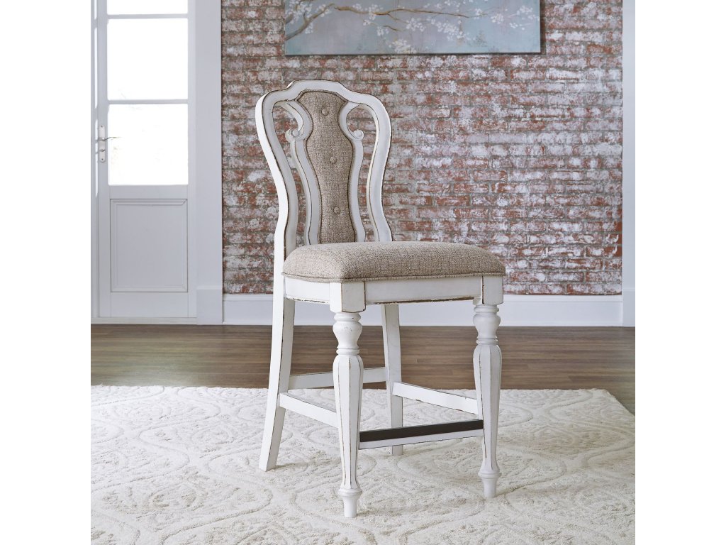 5 Piece Gathering Table Set - image 9