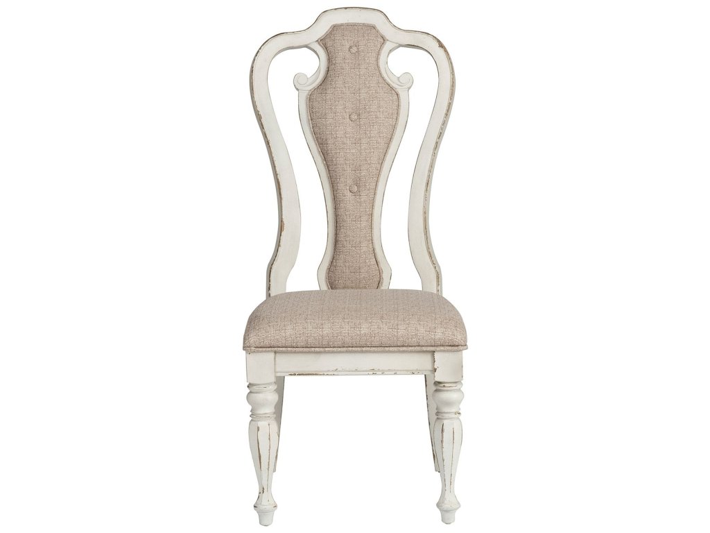 5 Piece Leg Table Set - image 7