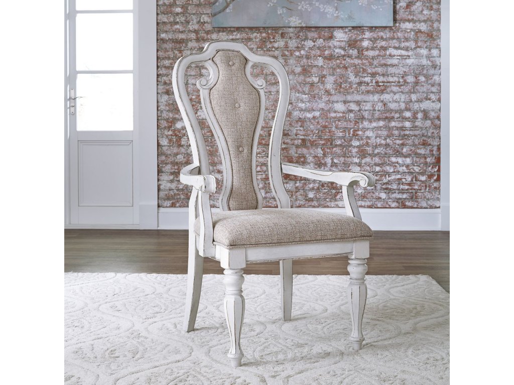 7 Piece Rectangular Table Set - image 13