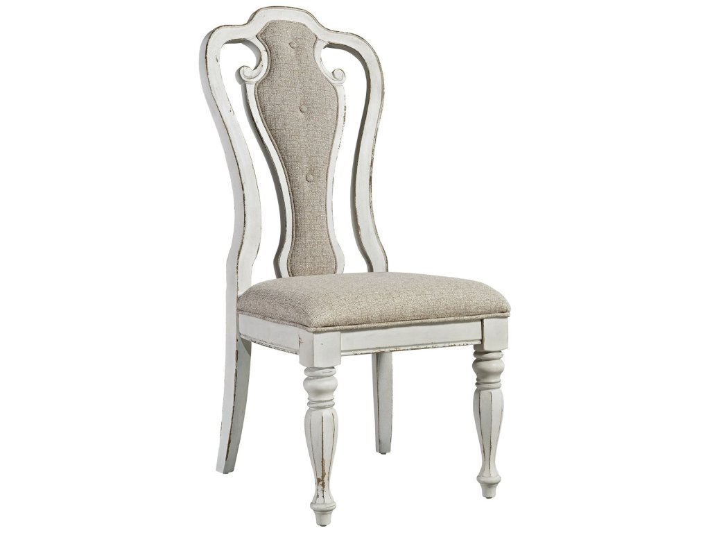 7 Piece Rectangular Table Set - image 9