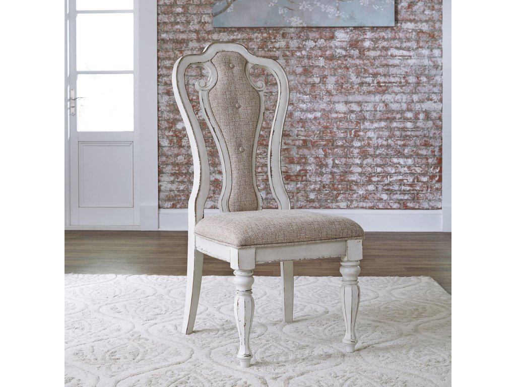 7 Piece Rectangular Table Set - image 10