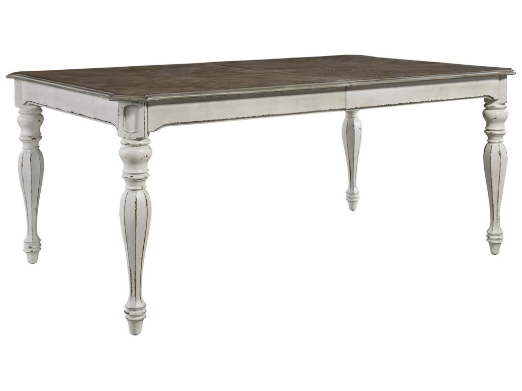 Opt 5 Piece Rectangular Table Set - image 3