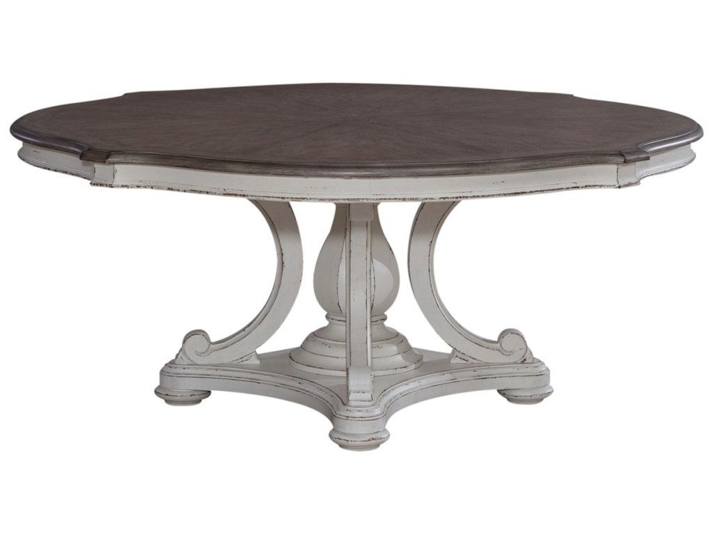 Round Table Set - image 1