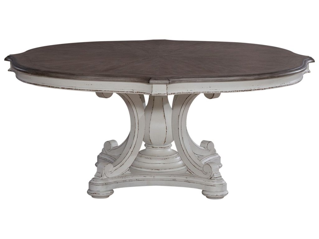 Round Table Set - image 2