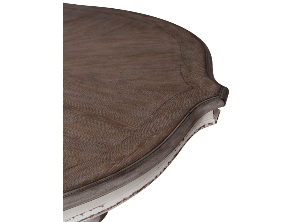 Round Table Set - image 4