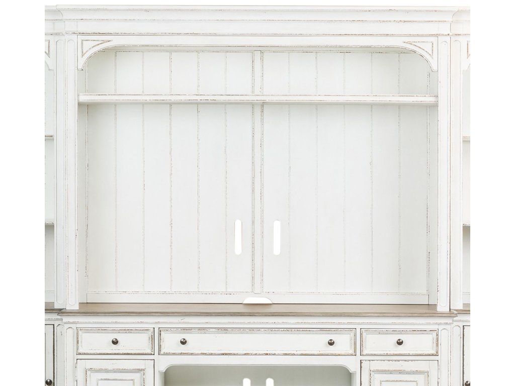Entertainment Hutch - image 1