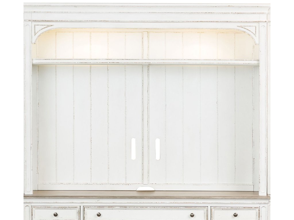 Entertainment Hutch - image 2