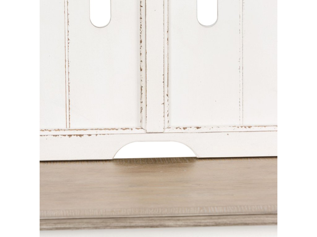Entertainment Hutch - image 4