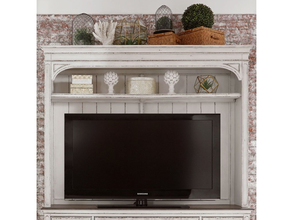 Entertainment Hutch - main image