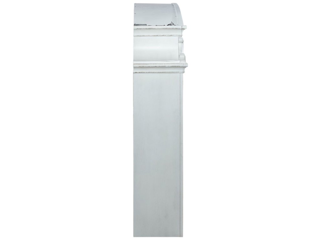 Entertainment Hutch - image 3