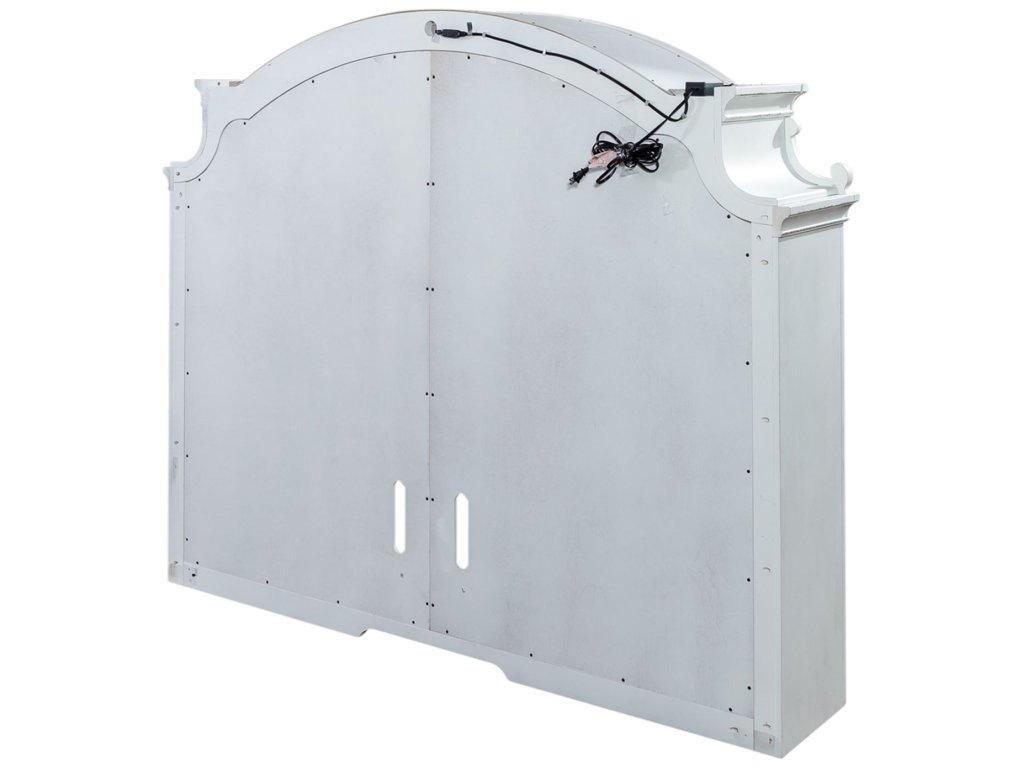 Entertainment Hutch - image 4