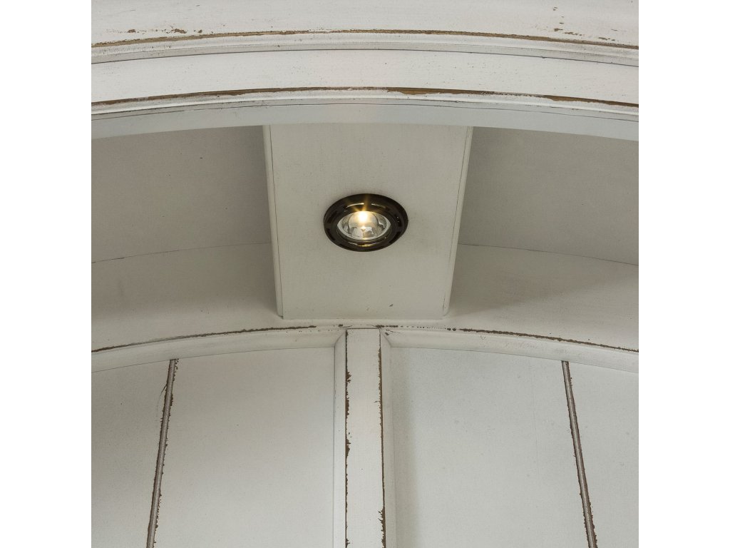 Entertainment Hutch - image 7