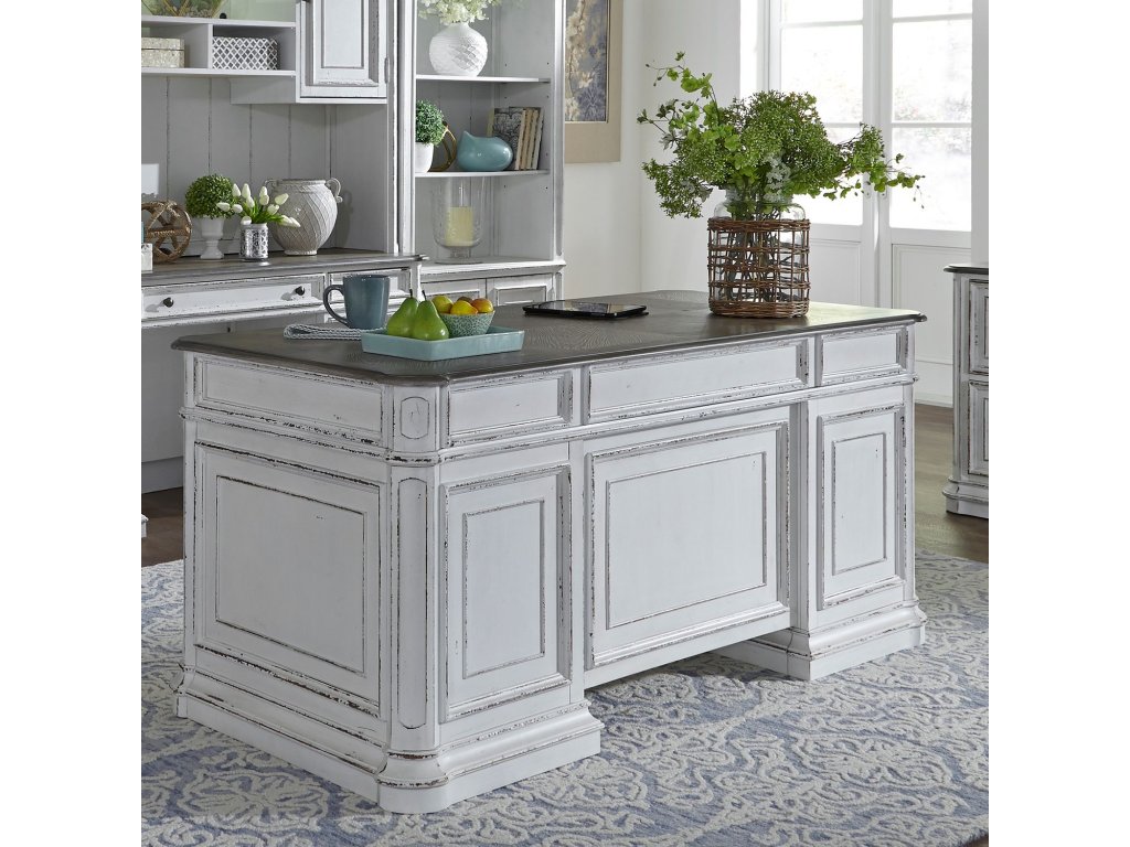 Jr Executive Desk Base - image 10