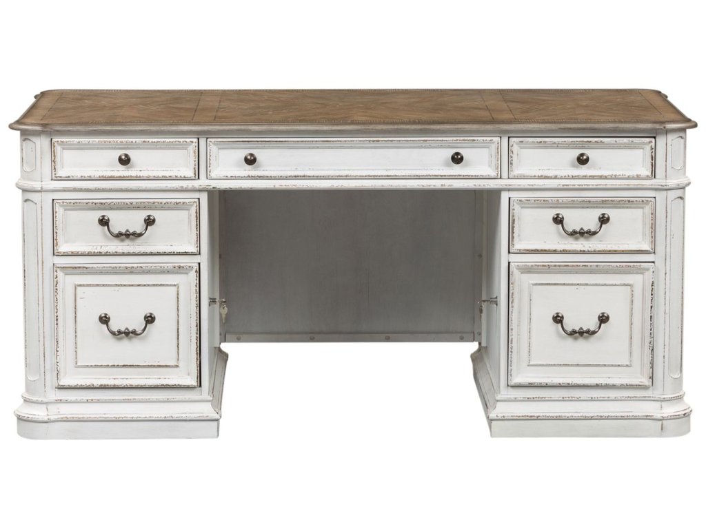 Jr Executive Desk Base - image 2