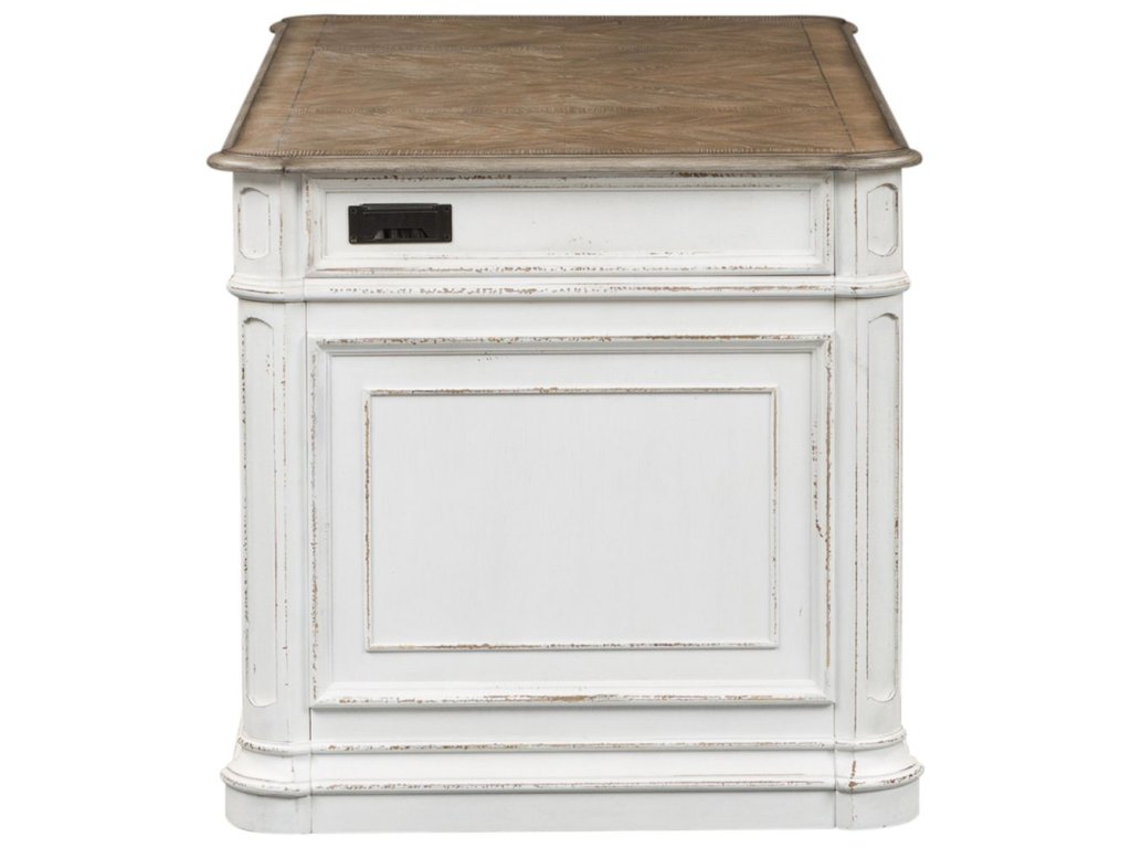 Jr Executive Desk Base - image 4