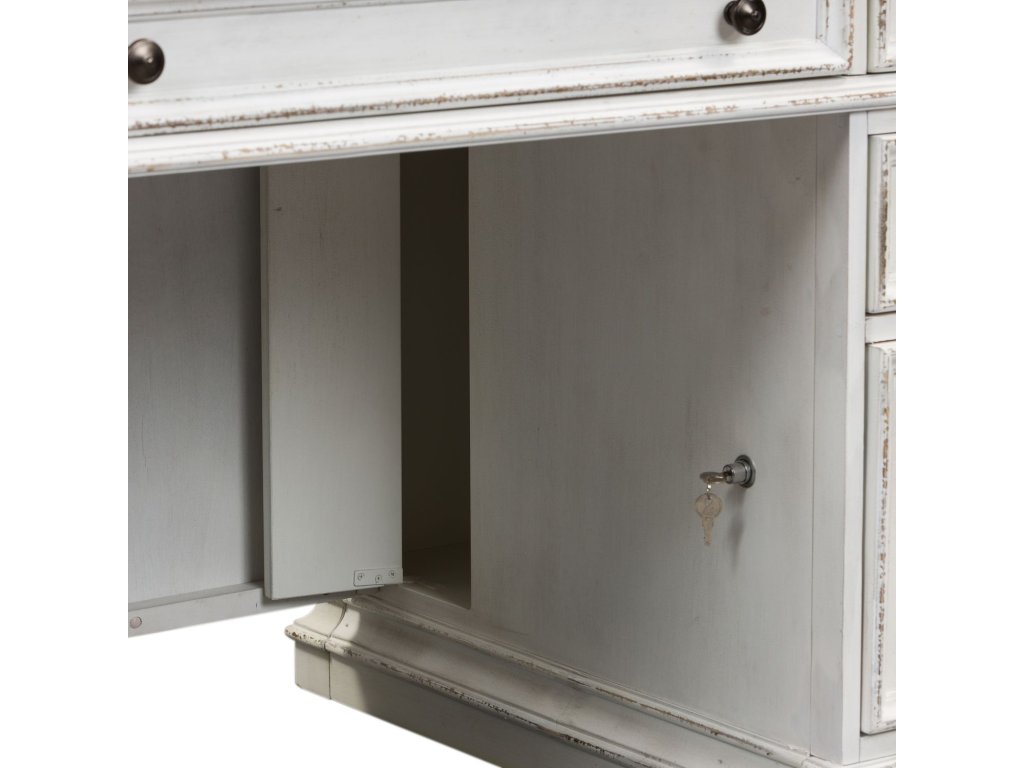 Jr Executive Desk Base - image 6