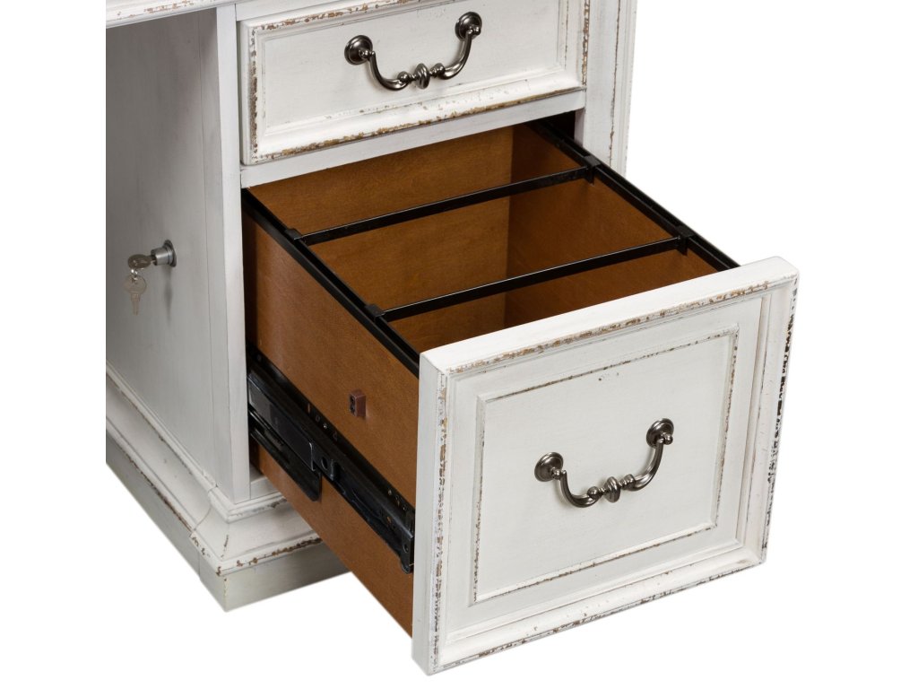 Jr Executive Desk Base - image 7