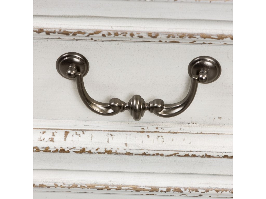 Jr Executive Desk Base - image 9