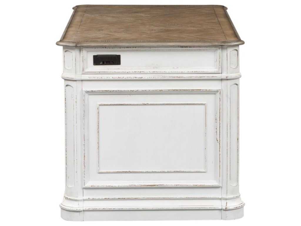 Jr Executive Desk Top - image 3