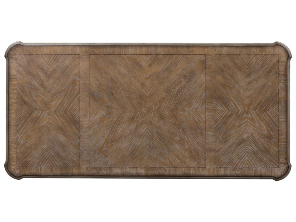 Jr Executive Desk Top - image 5