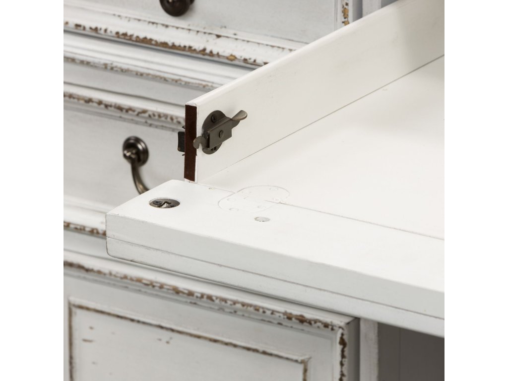 Jr Executive Desk Top - image 6