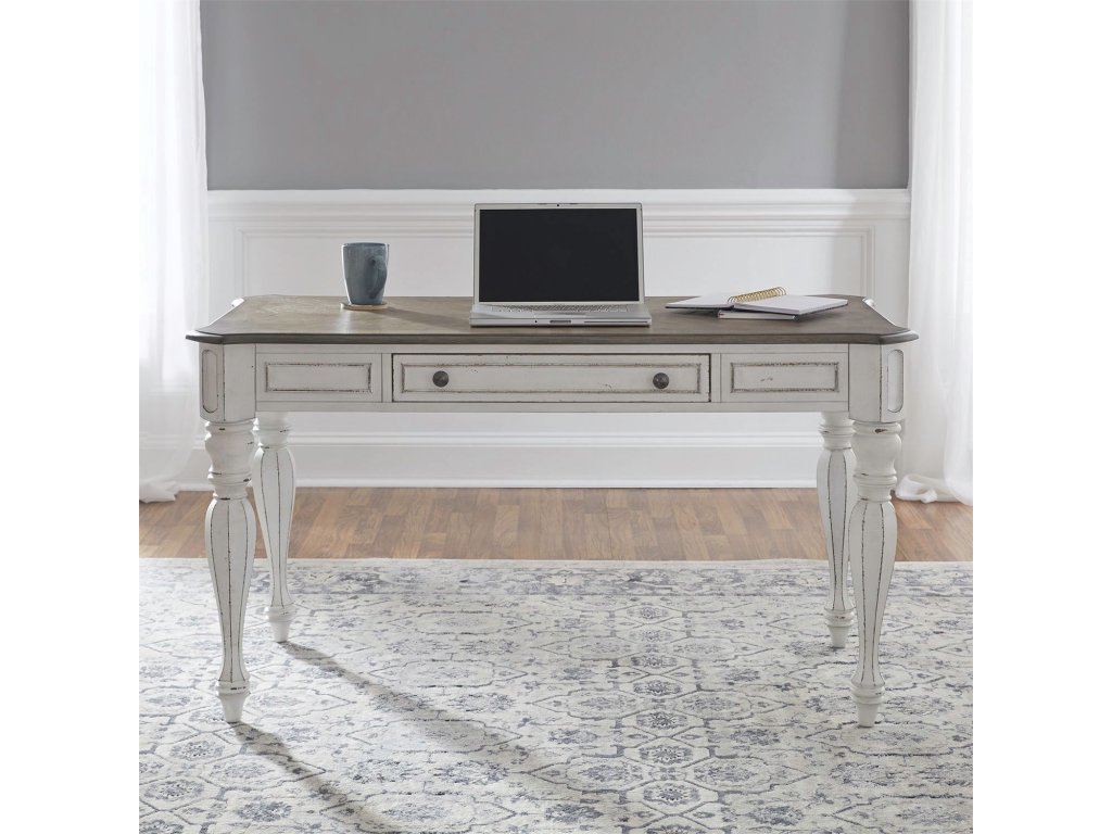 Lift Top Writing Desk - image 2