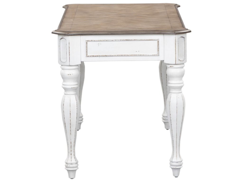 Lift Top Writing Desk - image 5