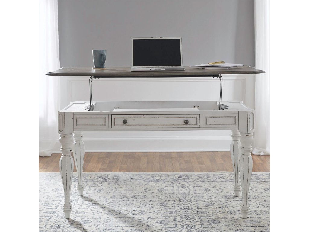 Lift Top Writing Desk - main image