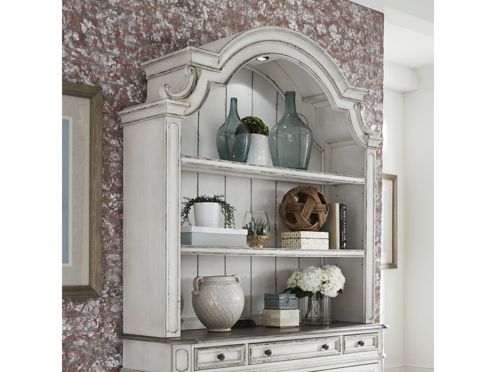 Credenza Hutch - main image