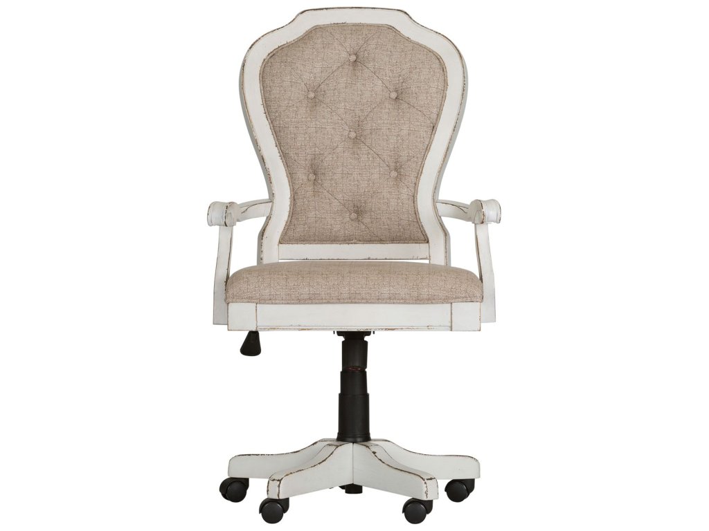 Jr Executive Desk Chair - image 2