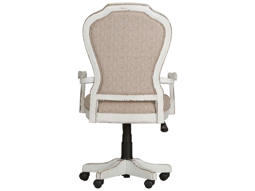 Jr Executive Desk Chair - image 4