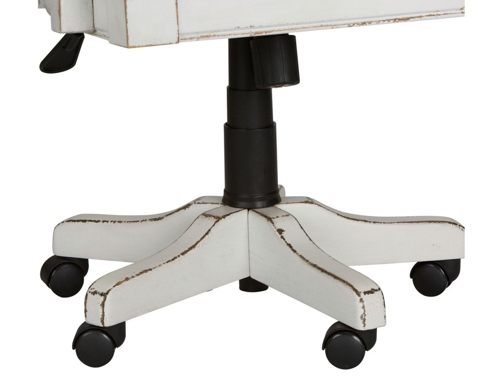 Jr Executive Desk Chair - image 7
