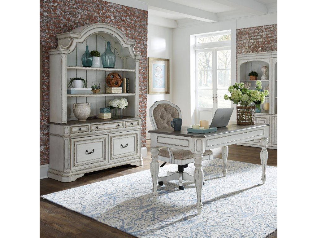 Jr Executive Desk Chair - image 8