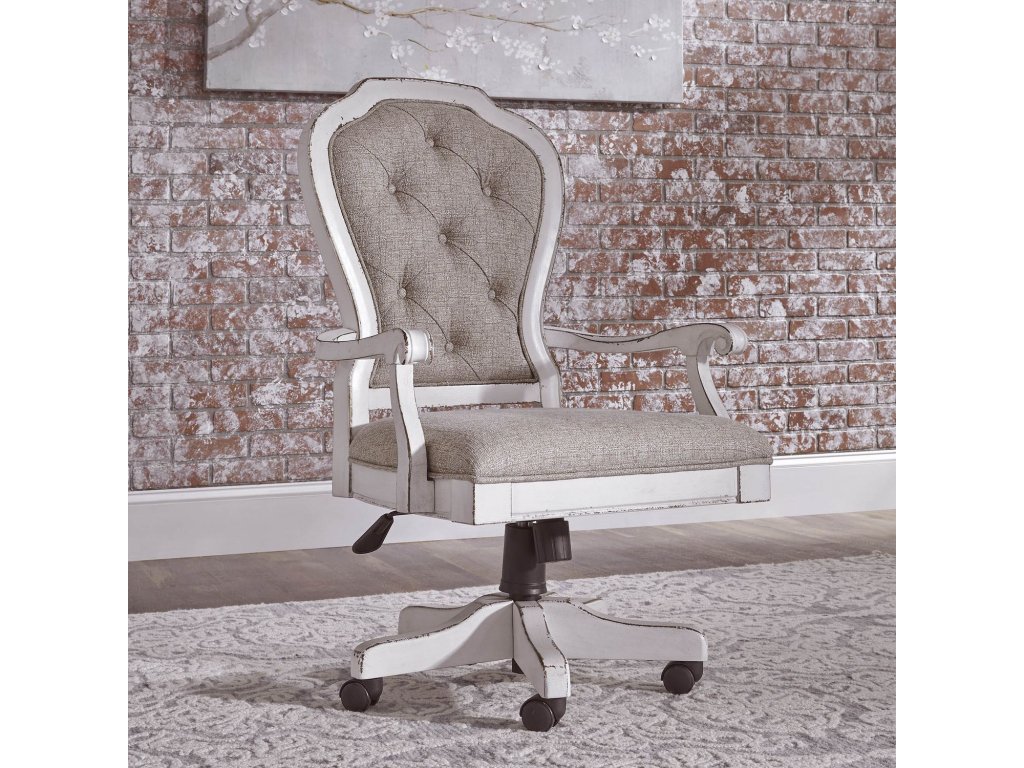 Jr Executive Desk Chair - main image
