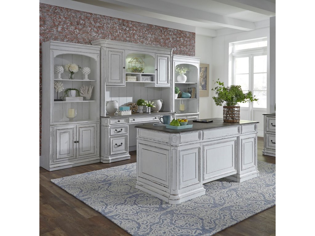 Bunching Bookcase - image 8