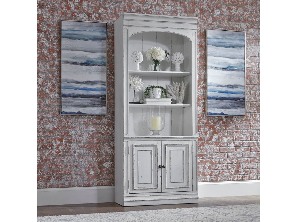 Bunching Bookcase - main image