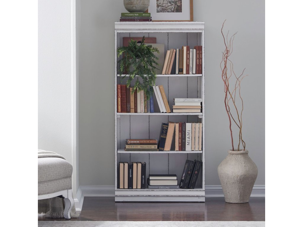 60 Inch Bookcase (RTA) - main image
