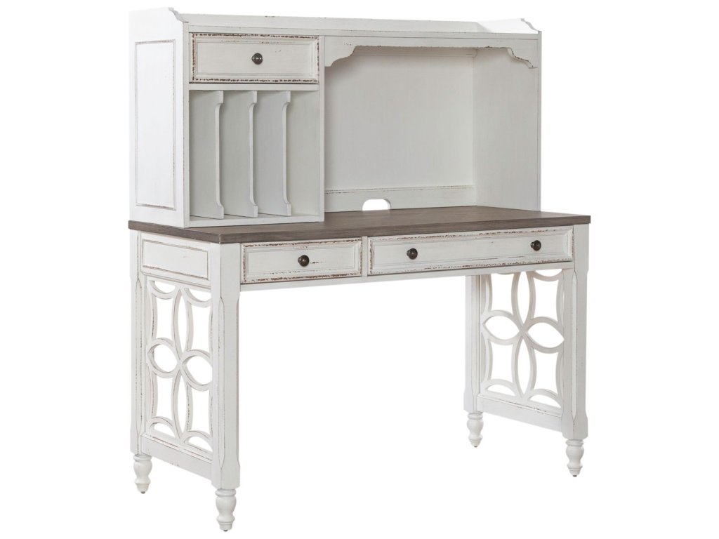 L Shaped Desk Set - image 1