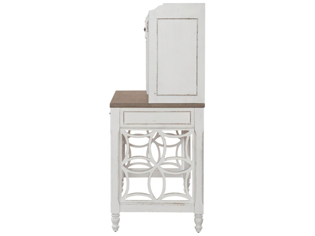 L Shaped Desk Set - image 3