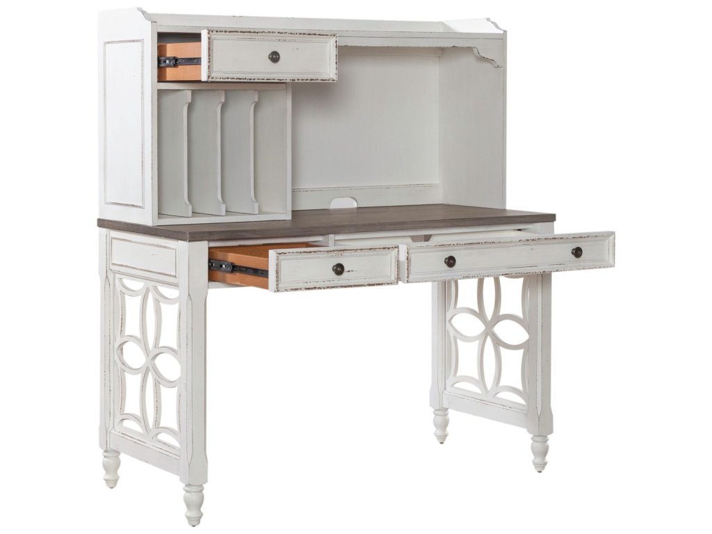 L Shaped Desk Set - image 4