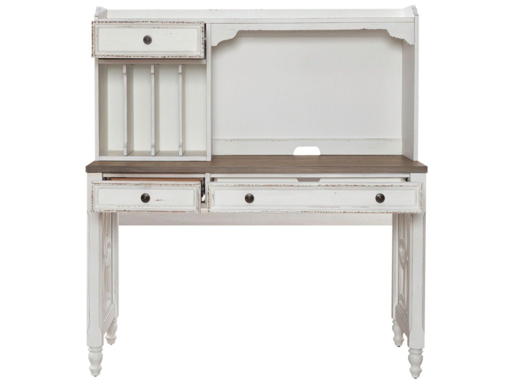 L Shaped Desk Set - image 9